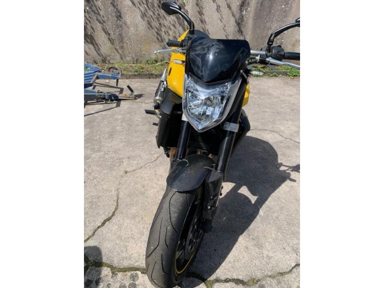 YAMAHA FZ1