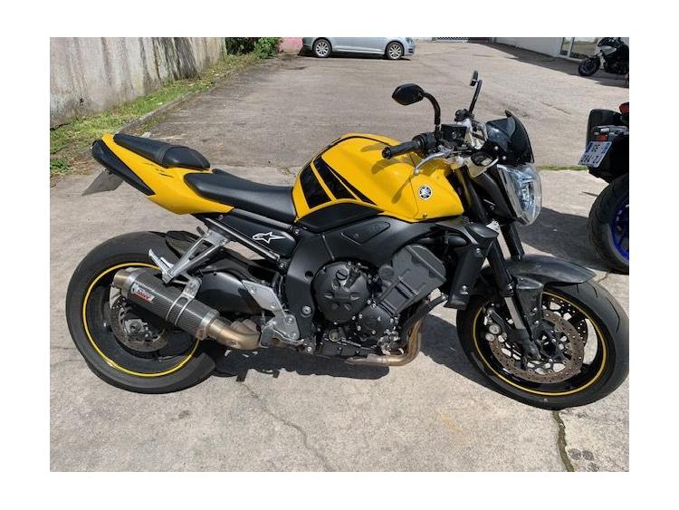 YAMAHA FZ1