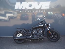 Photo du véhicule INDIAN