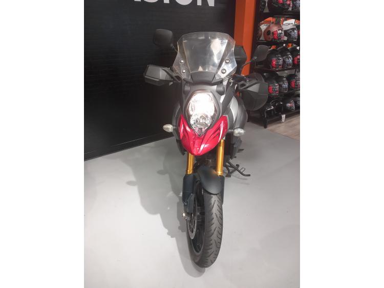 SUZUKI DL V-STROM 1000