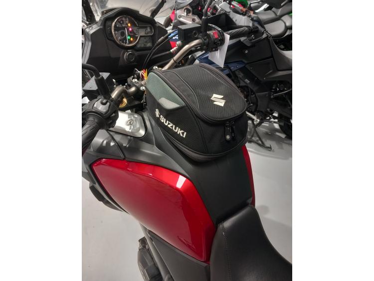 SUZUKI DL V-STROM 1000