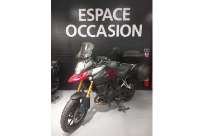 SUZUKI DL V-STROM 1000