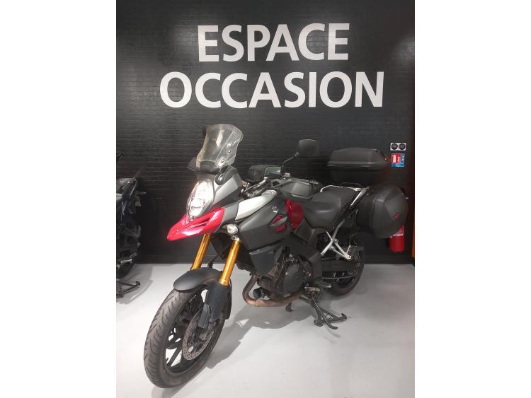 SUZUKI DL V-STROM 1000