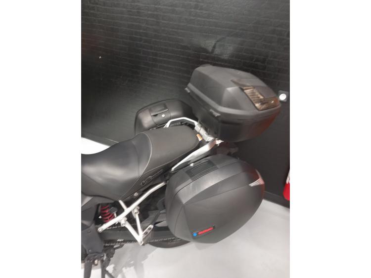 SUZUKI DL V-STROM 1000