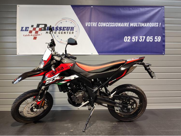 APRILIA SX 125 ABS