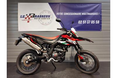 APRILIA SX 125