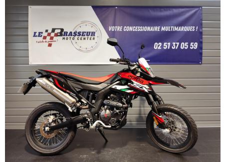 APRILIA SX 125 ABS
