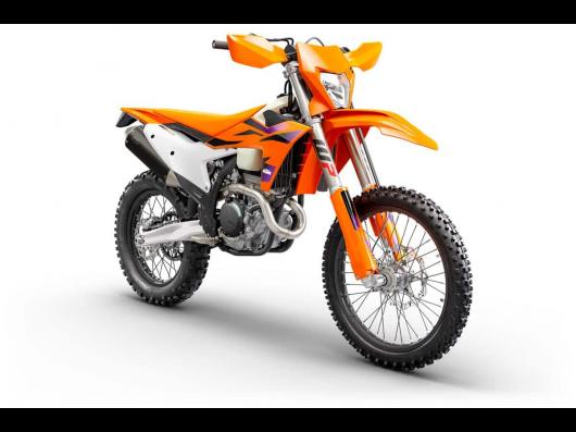 KTM 250 EXC-F