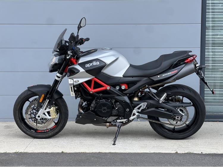 APRILIA SHIVER 900 ABS