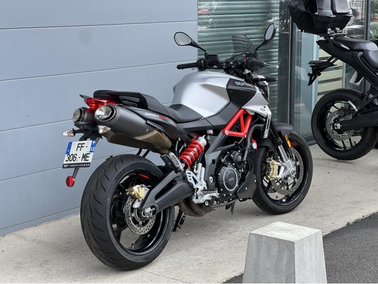 APRILIA SHIVER 900 ABS