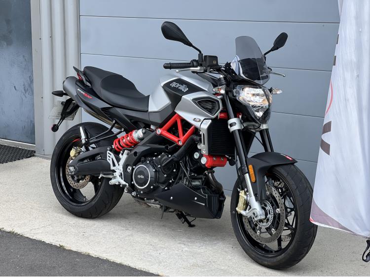 APRILIA SHIVER 900 ABS