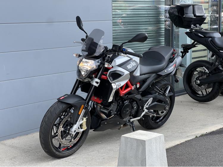 APRILIA SHIVER 900 ABS