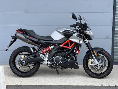 APRILIA SHIVER 900 ABS
