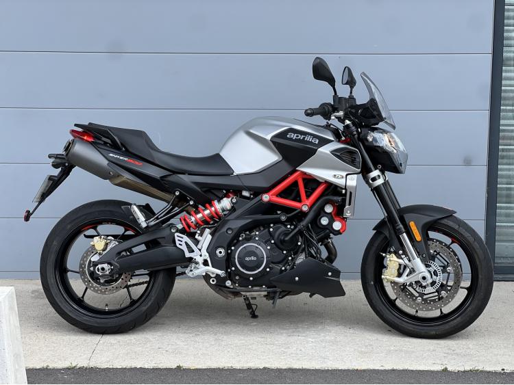APRILIA SHIVER 900 ABS