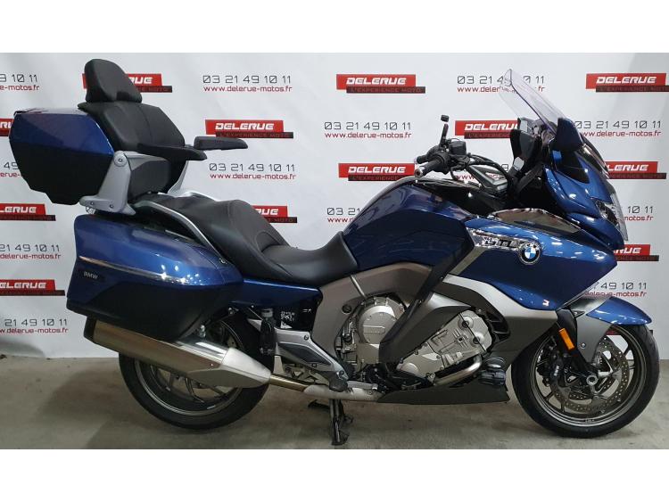 BMW K 1600 GTL