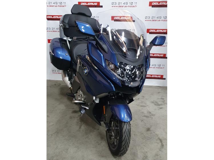BMW K 1600 GTL