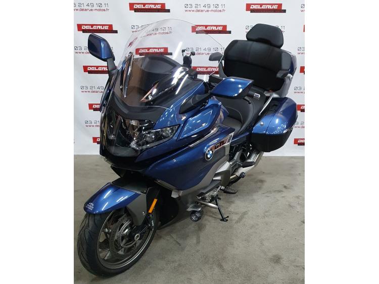 BMW K 1600 GTL