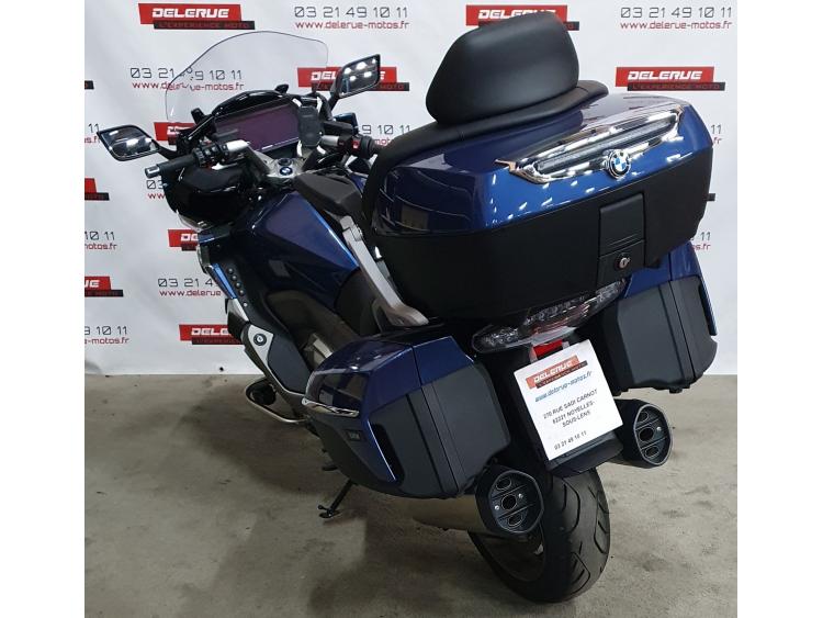 BMW K 1600 GTL
