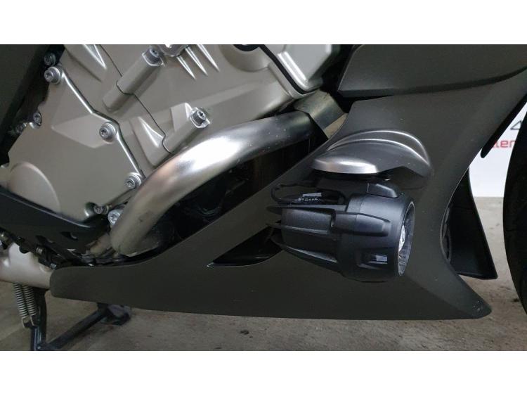 BMW K 1600 GTL