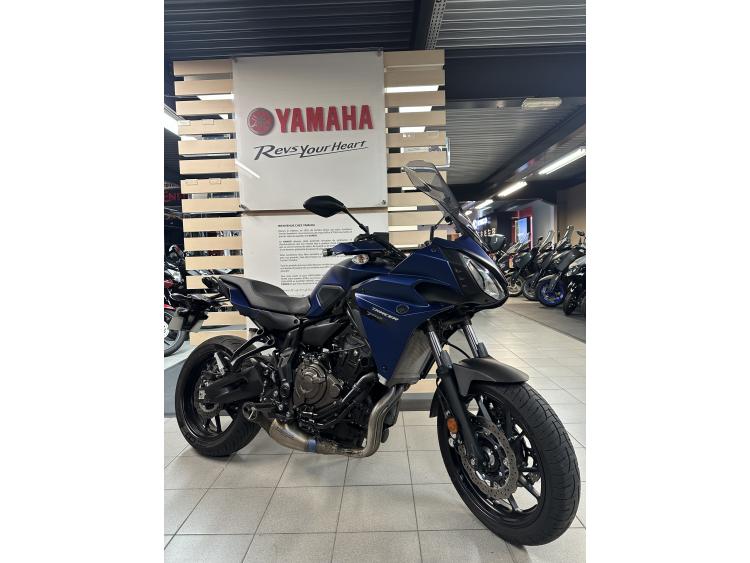 YAMAHA TRACER 700 35 KW