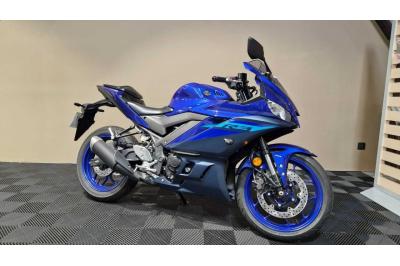 YAMAHA YZF-R3