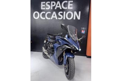 SUZUKI GSX-S 1000 GT