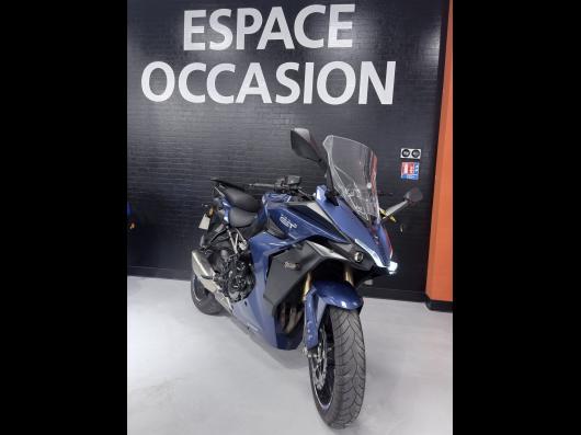 SUZUKI GSX-S 1000 GT