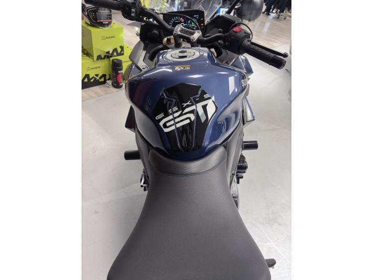 SUZUKI GSX-S 1000 GT