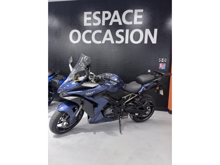 SUZUKI GSX-S 1000 GT