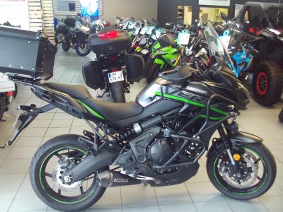 KAWASAKI VERSYS 650 47.5CV