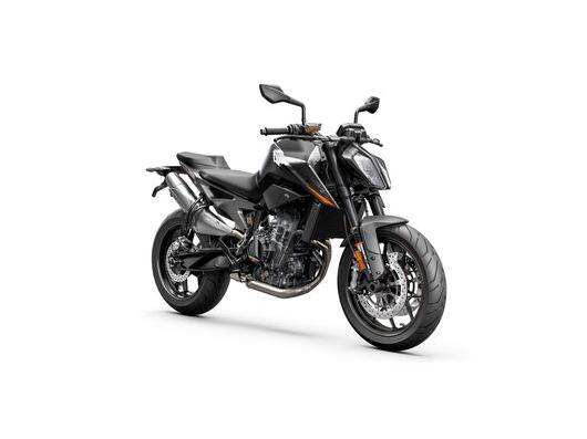 KTM 890 DUKE