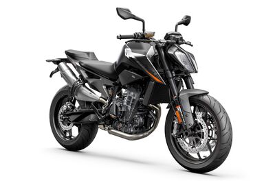 KTM 890 DUKE