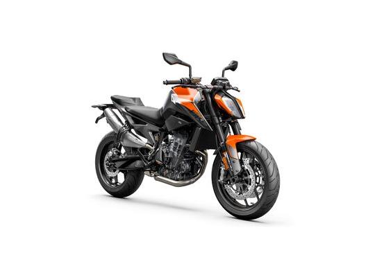 KTM 890 DUKE