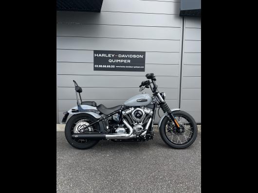 HARLEY-DAVIDSON Softail Street Bob 117 2025
