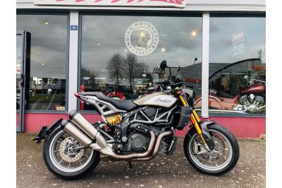 INDIAN FTR 1200 R CARBON