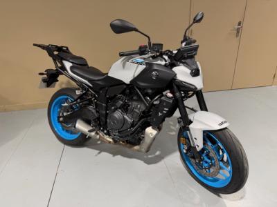 YAMAHA MT-07 Y-AMT