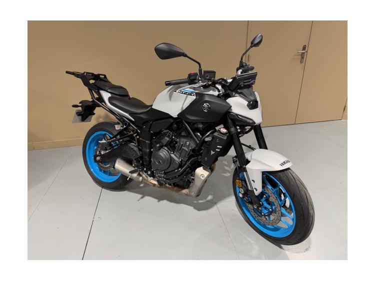 YAMAHA MT-07 Y-AMT