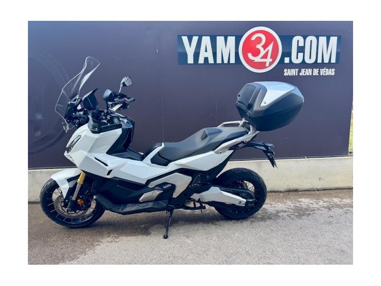 HONDA X-ADV