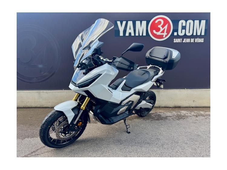 HONDA X-ADV