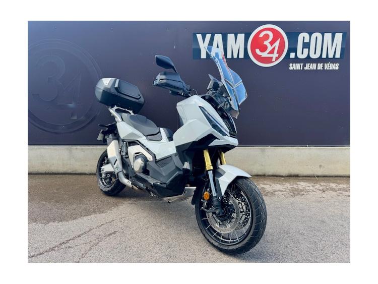 HONDA X-ADV