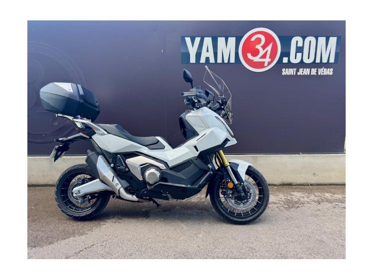 HONDA X-ADV