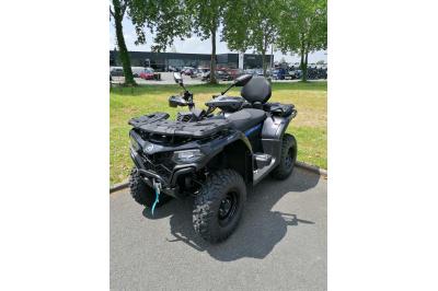 CF MOTO CFORCE 520 LONG