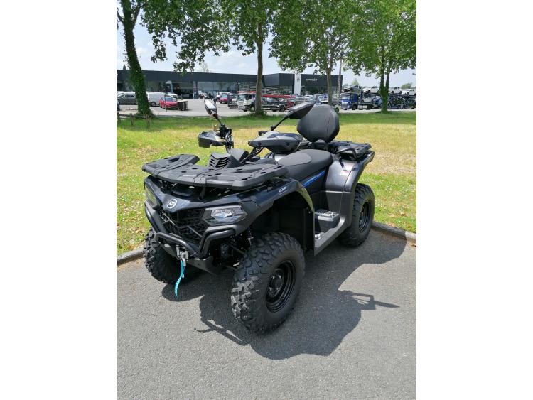 CF MOTO CFORCE 520 LONG 152€/MOIS DSN MOTOS 33