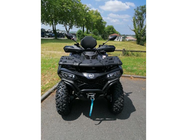 CF MOTO CFORCE 520 LONG 152€/MOIS DSN MOTOS 33