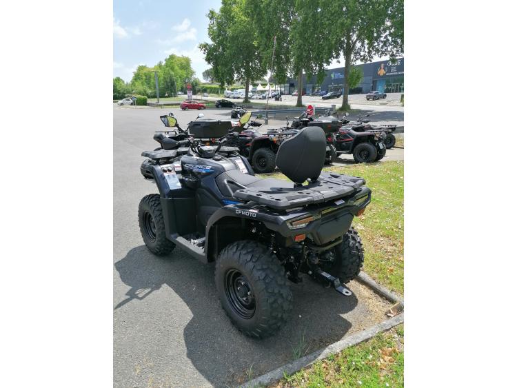 CF MOTO CFORCE 520 LONG 152€/MOIS DSN MOTOS 33