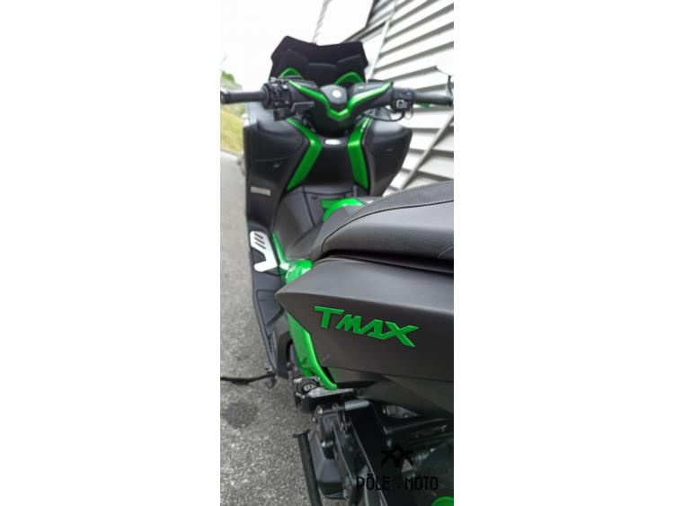 YAMAHA XP T-MAX 530 DX