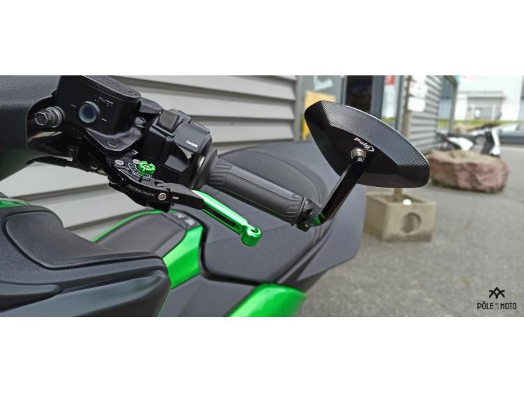 YAMAHA XP T-MAX 530 DX