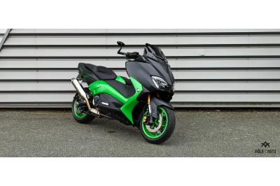 YAMAHA XP T-MAX 530 DX