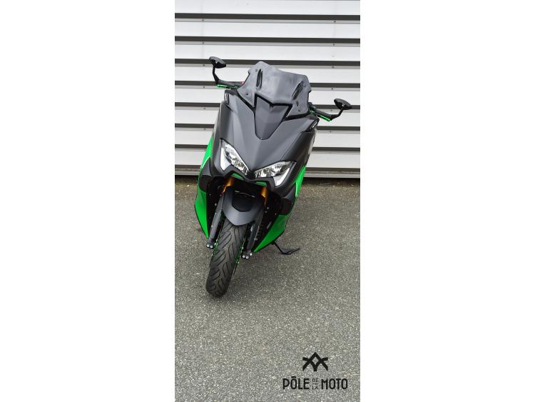 YAMAHA XP T-MAX 530 DX