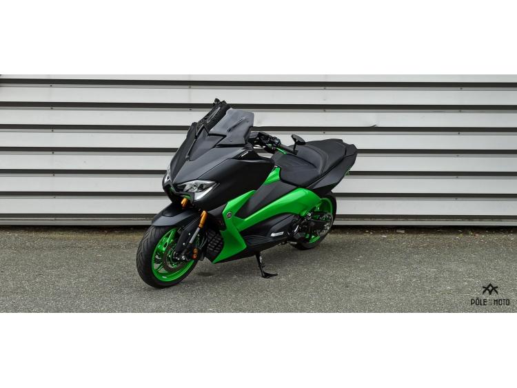 YAMAHA XP T-MAX 530 DX